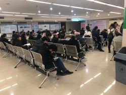 -江西省妇幼保健院(东湖院区)