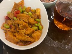 -五观堂素食(新华路店)