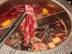 -牛YO寿喜烧和牛火锅自助(三台子万象汇店)