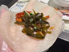 -小菜园新徽菜(马鞍山金鹰店)