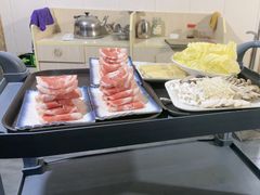 -福寿斋·老北京铜锅涮肉·烤鸭(顺义总店)