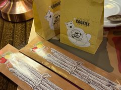 -安妮意大利餐厅(日坛店)