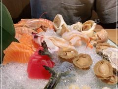 -松岛日本料理(汾江路店)