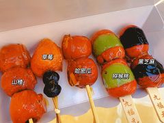 -食通天·寰宇集(杭州万象城店)