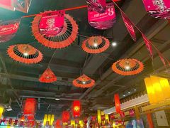 大堂-大龙燚火锅(天钥桥路店)