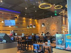 大堂-bluefrog蓝蛙(皇庭广场店)