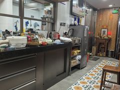 -黄连大头华烧鹅店(大良店)