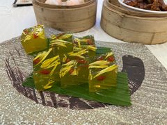 清香菊花糕-小榄公饭店·岭南庭院餐厅(民安北路店)