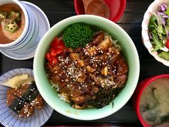鹅肝鳗鱼饭-活鳗饭·鹅肝范儿(高碑店店)