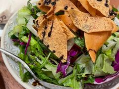 -ELI FALAFEL Lebanese&Mediterranean黎巴嫩美食(富城路店)