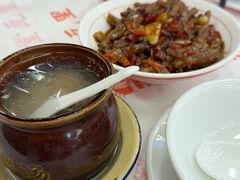 -堂瓦里·33年传统赣菜(第一街区店)