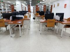 -佛山市图书馆(祖庙路分馆)