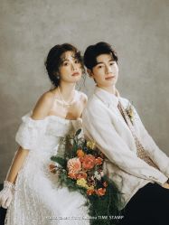 -时光印记婚纱摄影工作室·原创定制