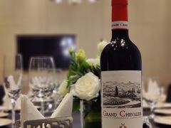 -博林天瑞喜来登酒店·西丽尚膳