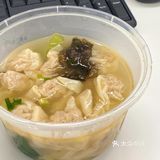 沙县小馄饨吃了真满足啊