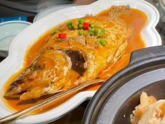 -刀板香·安徽菜(望江东路店)