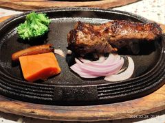 -战斧牛排餐厅(悦方IDmall店)