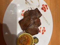-大岛日本料理铁板烧(南通大饭店)