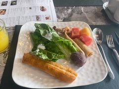 -外滩悦榕庄·海怡西餐厅