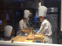 -喜鼎海胆水饺(柏威年购物中心店)
