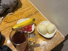 -益健·足疗汗蒸SPA(芙蓉广场店)