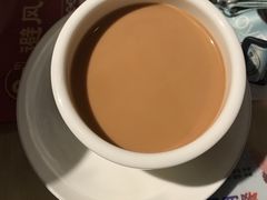 -避风塘(宝山万达店)