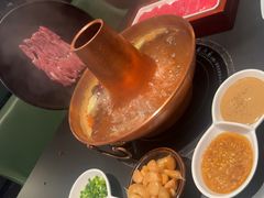-牛将军•涮肉•烤肉(北京王府井·故宫店)