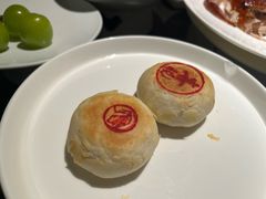 -喜悦烤鸭·新京菜(王府井店)