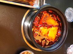 -小郡肝串串(解放碑店)