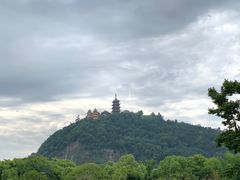 -狼山风景名胜区