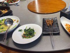 -陈熹公民族美食文化餐厅(中华广场店)