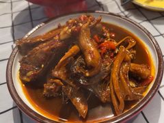 -江西老表·经典江西八大碗