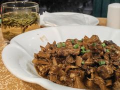 -龙井壹号·茶缘山景宴(龙井村店)