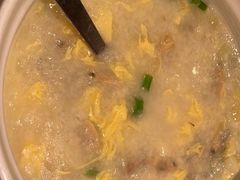 -吕氏疙瘩汤·海鲜新鲁菜(凯德mall新都心店)