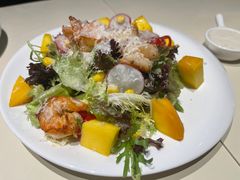 -希屿·Xislands融合餐厅