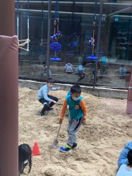 点击看大图 -PIPIKINGDOM皮皮王国欢乐号(欢乐海岸购物中心店)