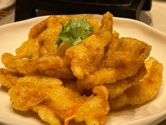 -7号院家宴.烧鸽子(门头沟店)