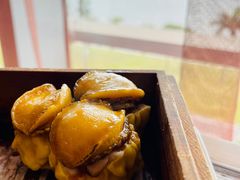 -彩丰楼中餐厅·仁恒洲际酒店