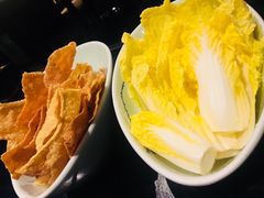 -捞王猪肚鸡火锅(财富中心店)