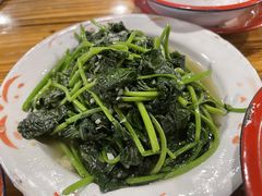 -冶建镜子·老南昌大排档·江西虾王(总店)