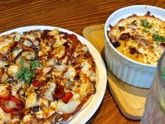 -澳骄 Aussie Kitchen·手工披萨·西餐(国大店)