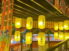 -达摩食堂(仓山万达店)