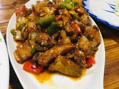 -石牛酒家(庐山风景名胜区店)