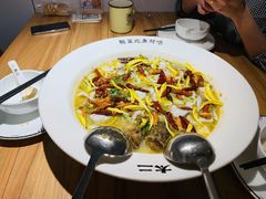 -太二酸菜鱼(汕头苏宁广场店)