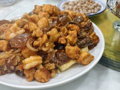 -聚福缘菜馆(隆昌路店)
