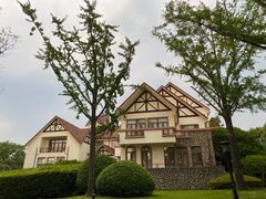 -南通鹏欣花园国宾酒店