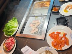-星伦多自助料理·涮烤一体(虹悦城店)