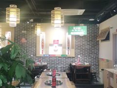 大堂-大龙燚火锅(春熙店)