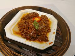 柱候金钱肚-稻香酒家·34年老字号·港式粤菜(汉街店)