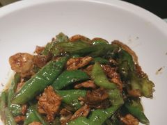 洞庭小炒肉-绿茶餐厅(coco park 店)